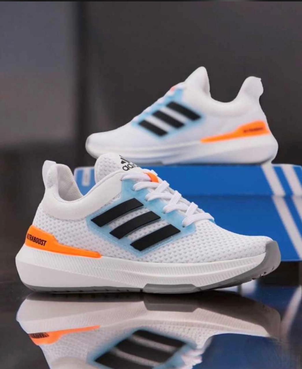 Tenis Deportivo Premium